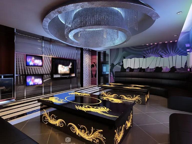 重庆商务ktv怎么玩攻略指南-长寿区ktv预定