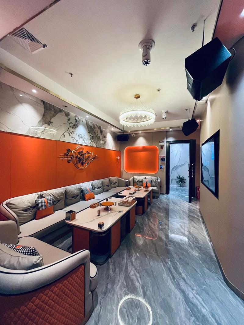 重庆商务ktv消费怎么算详细介绍-长寿区ktv预定